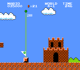 Super Mario Bros.     1690756500
